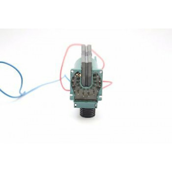 FLYBACK TRANSFORMER 0X4 37345 02 12 PINS WITH OUT CABLE MAT 1PC. CA185U1F190820 2