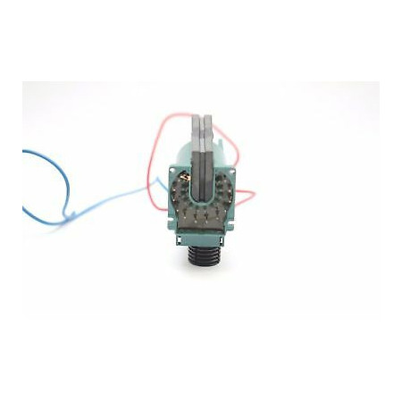 FLYBACK TRANSFORMER 0X4 37345 02 12 PINS WITH OUT CABLE MAT 1PC. CA185U1F190820