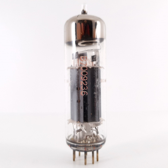 1 X PCL82 TELEFUNKEN TUBE. 1960s...