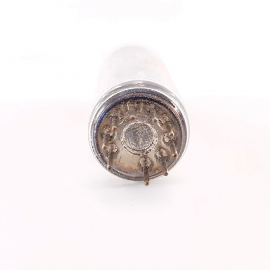 1 X PCL82 TELEFUNKEN TUBE. 1960s...