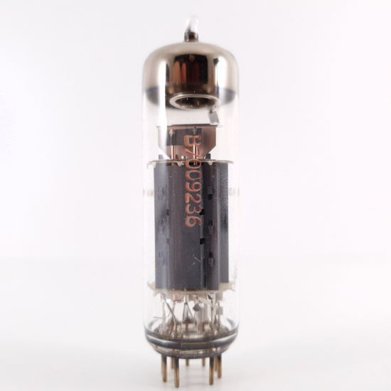 1 X PCL82 TELEFUNKEN TUBE. 1960s...