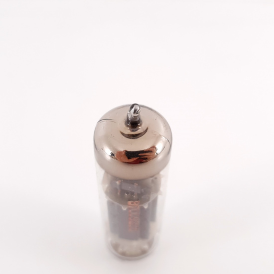 1 X PCL82 TELEFUNKEN TUBE. 1960s...