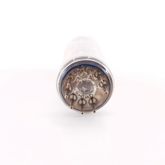 1 X PCL82 TELEFUNKEN TUBE. 1960s...