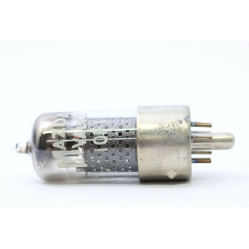 1 X 10F1 MAZDA TUBE. RC3