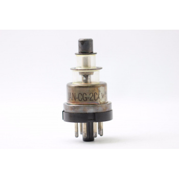 1 X 2C42 TUBE. NOS. RC81.