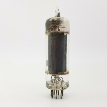 1 X 6AQ5 / EL90 TUBE. USED....