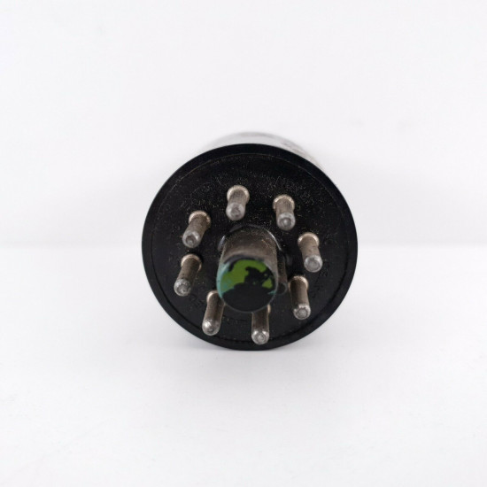 1 X 12AH7GT / VT-207 KENRAD TUBE. 6. CH41