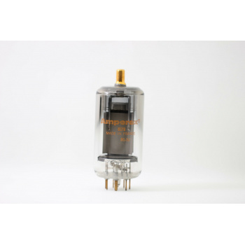 1 X 8579 AMPEREX TUBE. NOS....