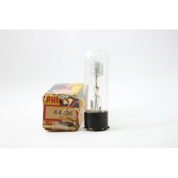 1 X 4496 PHILIPS TUBE. NOS...