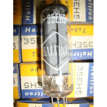 1 X 35EH5 HALTRON TUBE. RCB64