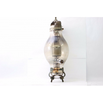 1 X TA4/250 PHILIPS TUBE....