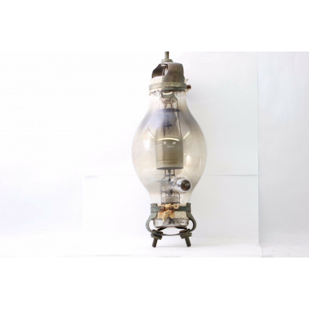 1 X TA4/250 PHILIPS TUBE. USED. FOR COLLECTORS. RCB361