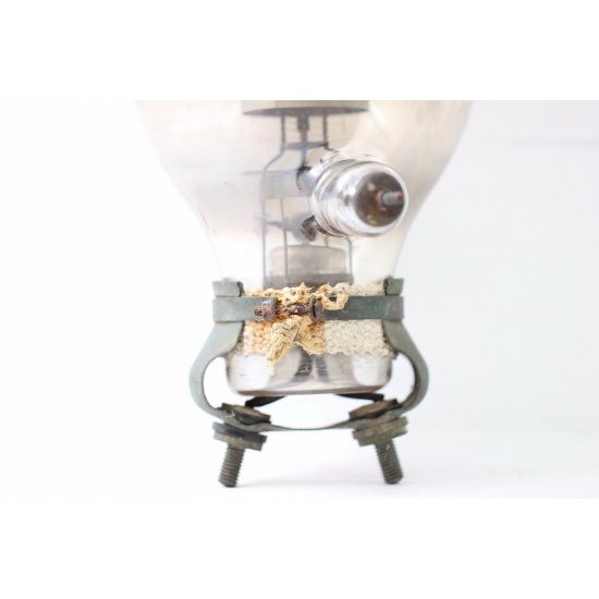 1 X TA4/250 PHILIPS TUBE. USED. FOR...