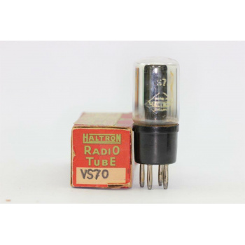 1 X VS70 HALTRON TUBE. RC101