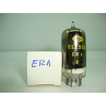 1 X ER1 ELESTA THYRATRON...