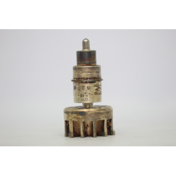 1 X GI-11B PULSE TRIODE...