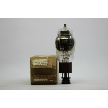 1 X CV345 - 12E1 STC TUBE....