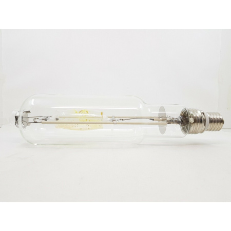 1 X G-92-2 HPI-T 2000W 220V E40 TUBE. RCB394