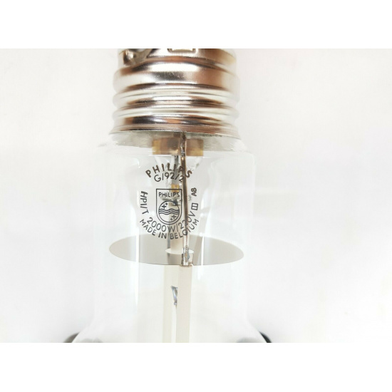 1 X G-92-2 HPI-T 2000W 220V E40 TUBE....