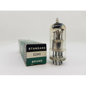 1 X ECH41 ULTRON TUBE. RC87