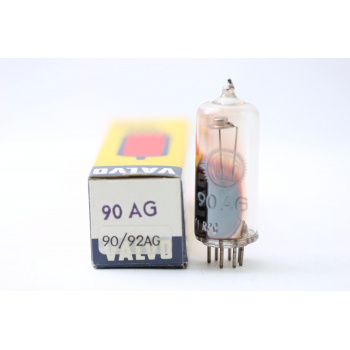 1 X 90AG - 90/92AG VALVO...