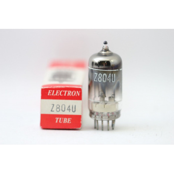 1 X Z804U TUBE. RCB159