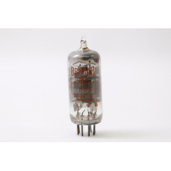 1 X 8D3 BRIMAR TUBE. RC163