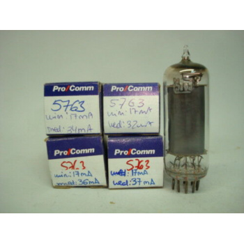 1 X 5763 - 6062 - CV2129...