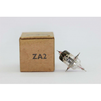 1 X ZA2 MARCONI TUBE....