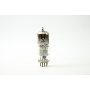 1 X EF805 TELEFUNKEN TUBE....