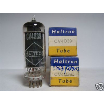 1 X CV4039 / M8096 TUBE....
