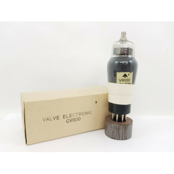 1 X VR100 / KTW62 MULLARD...