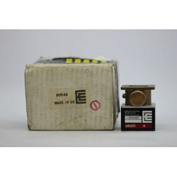 1 X BS958D ENGLISH ELECTRIC...