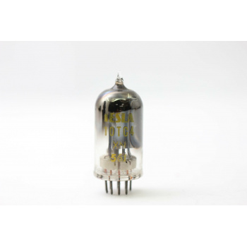 1 X 10TC4 - GR17 TESLA...