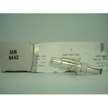 1 X 6442 UNION CAMP CORP....