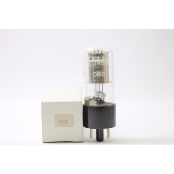 1 X 0B3 ULTRON TUBE. NOS....