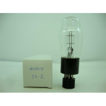 1 X AMPERITE 34-2 BALLAST...