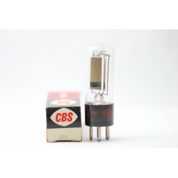 1 X 920  PHOTO-CELL VACUUM...