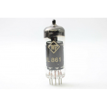 1 X IL861 WF TUBE. SOLID...