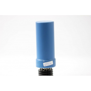1 X 6F24 TESLA TUBE. NOS....