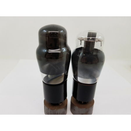 2 X VT152 - CV1940 ATES TUBE. NOS. CB395