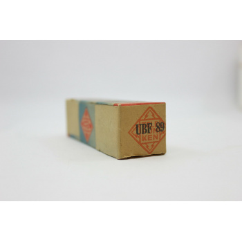 1 X UBF89 TELEFUNKEN TUBE....