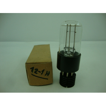 1 X TYPE 12-1H AMPERITE...