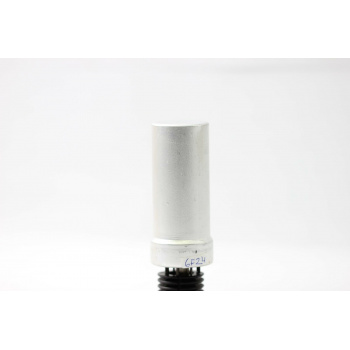 1 X 6F24 TESLA TUBE. NOS....