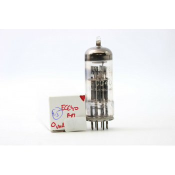 1 X ECC40 PHILIPS-MINIWATT...