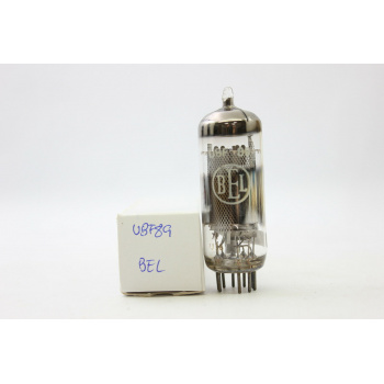 1 X UBF89 TUBE. RCB16