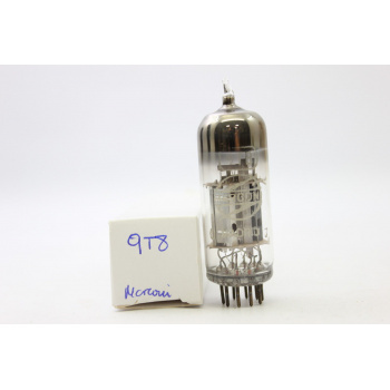 1 X 9T8 MARCONI TUBE. RC67