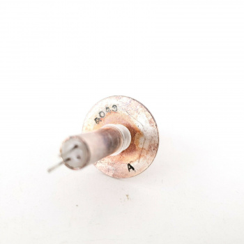 1 X 4043 RCA TUBE.... 2