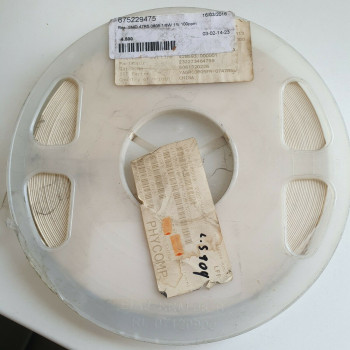 10 x 47.5R 1/8W 1% 100PPM SMD PHYCOMP RESISTOR. (R270) CA393U4500F190721