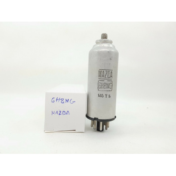 1 X 6H8MG MAZDA TUBE. RCB44